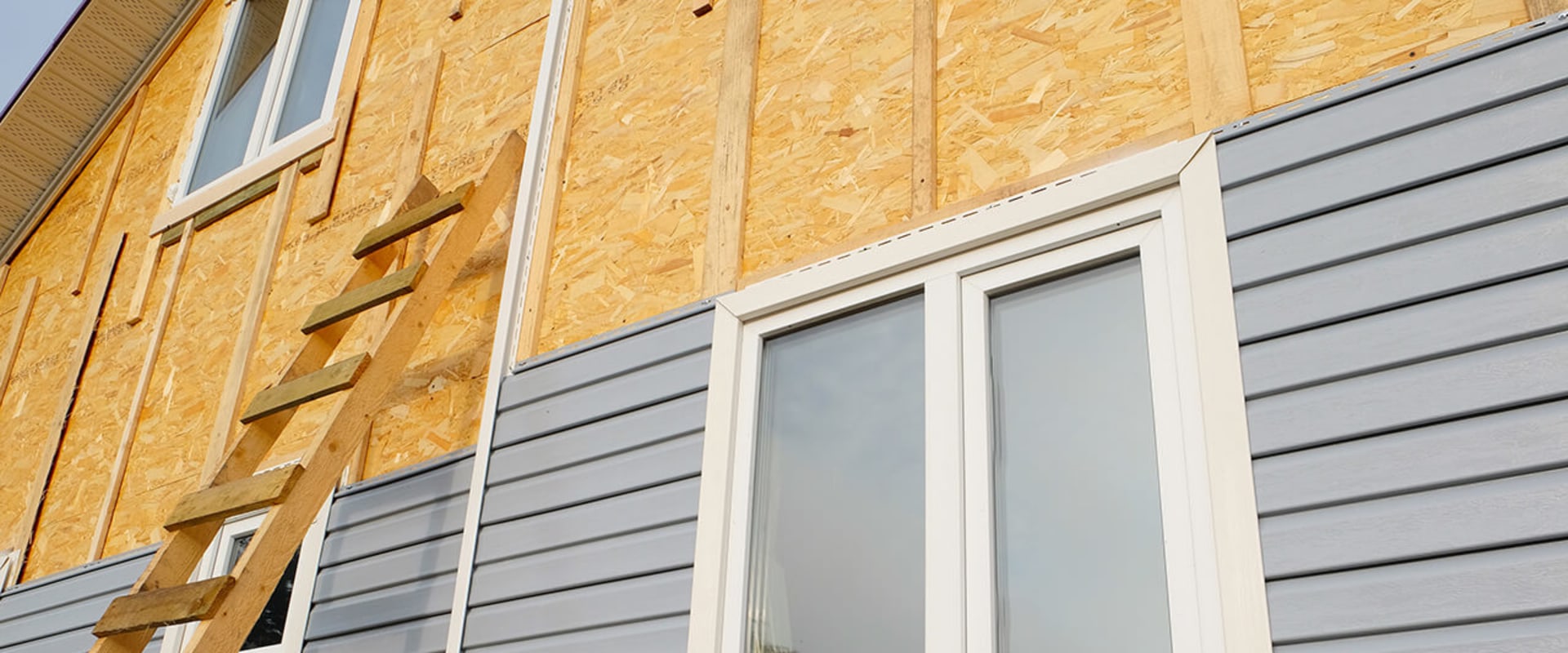 Did the cost of vinyl siding go up?
