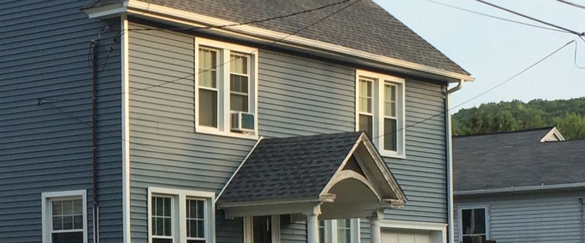 Is there vinyl siding that does not fade?