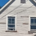 Why vinyl siding is better than wood?