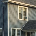 What vinyl siding does not fade?