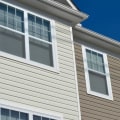 Who is the largest vinyl siding manufacturer?