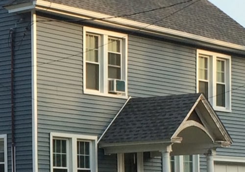 What vinyl siding does not fade?