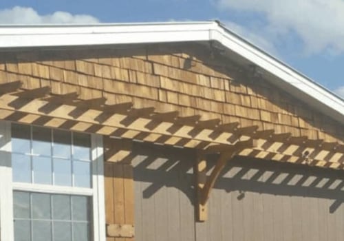 How is vinyl siding manufactured?