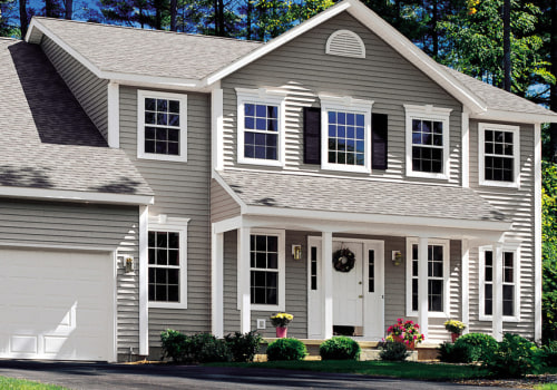 How much should new vinyl siding cost?